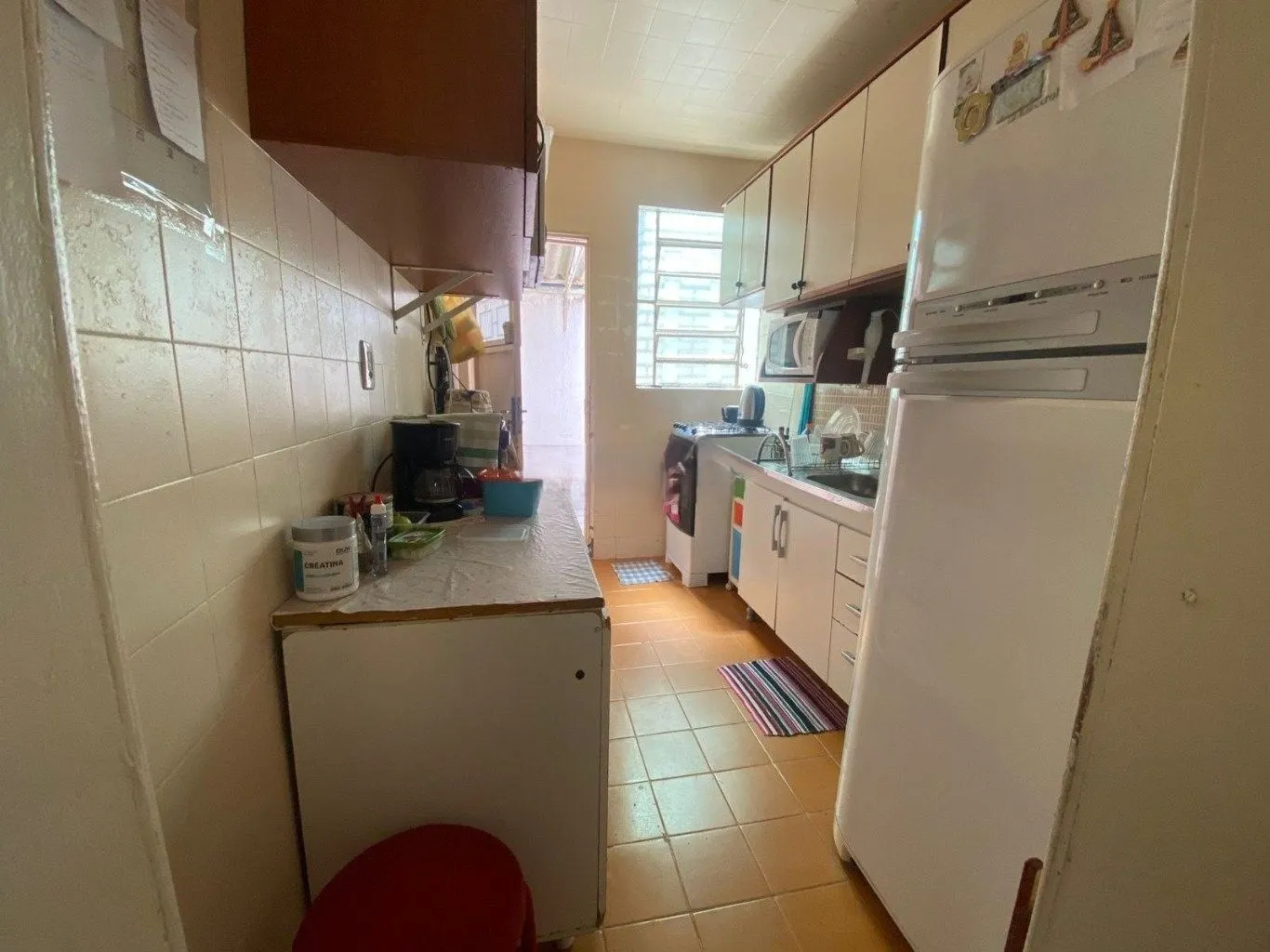 Imagem Casa em Jardim do Salso