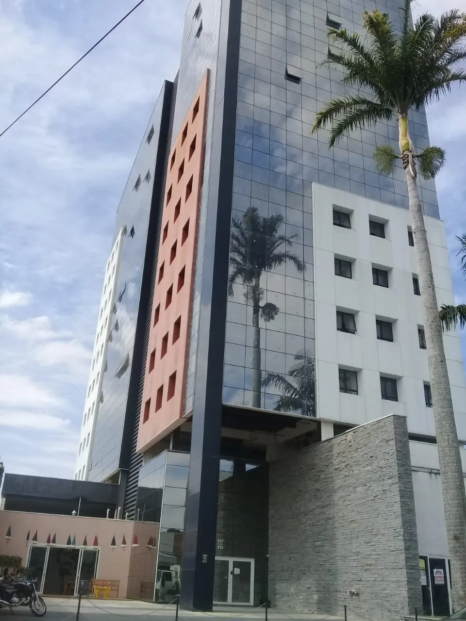 Imagem Comercial à venda 1 Vaga, 40M², Centro, Pindamonhangaba - SP | DHF Quality Smart Office