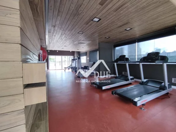 Imagem Apartamento com 2 dormitórios à venda, 74 m² por R$ 805.000,00 - Embaré - Santos/SP