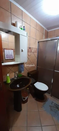 Imagem Casa no Balneário São Lourenço em Cachoeira do Sul