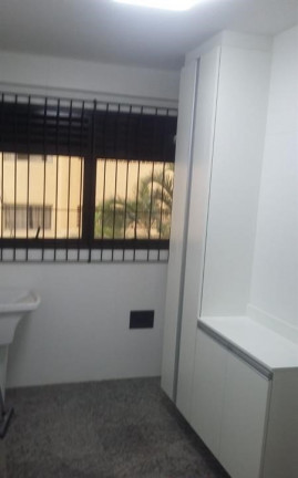 Imagem Apartamento com 4 Quartos para Alugar, 143 m² em Santa Teresinha - São Paulo