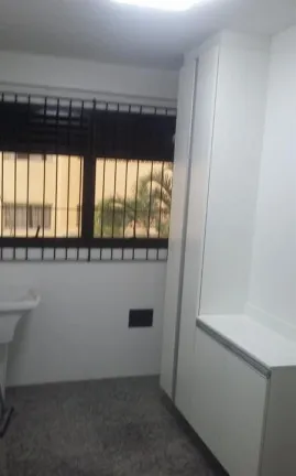 Imagem Apartamento com 4 Quartos para Alugar, 143 m² em Santa Teresinha - São Paulo
