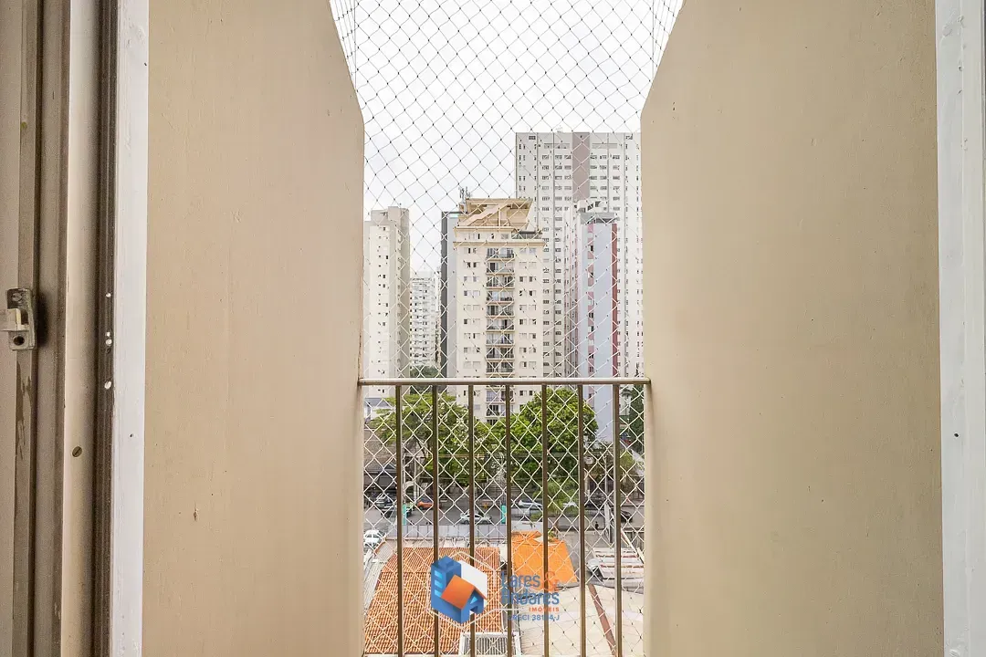 Imagem Apartamento para venda em Cidade Monções com 3 quartos, sendo 1 suíte, 82m²