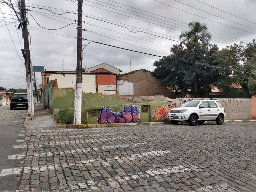Foto do imóvel Oportunidade Única para Construtoras e Incorporadoras em Pindamonhangaba!