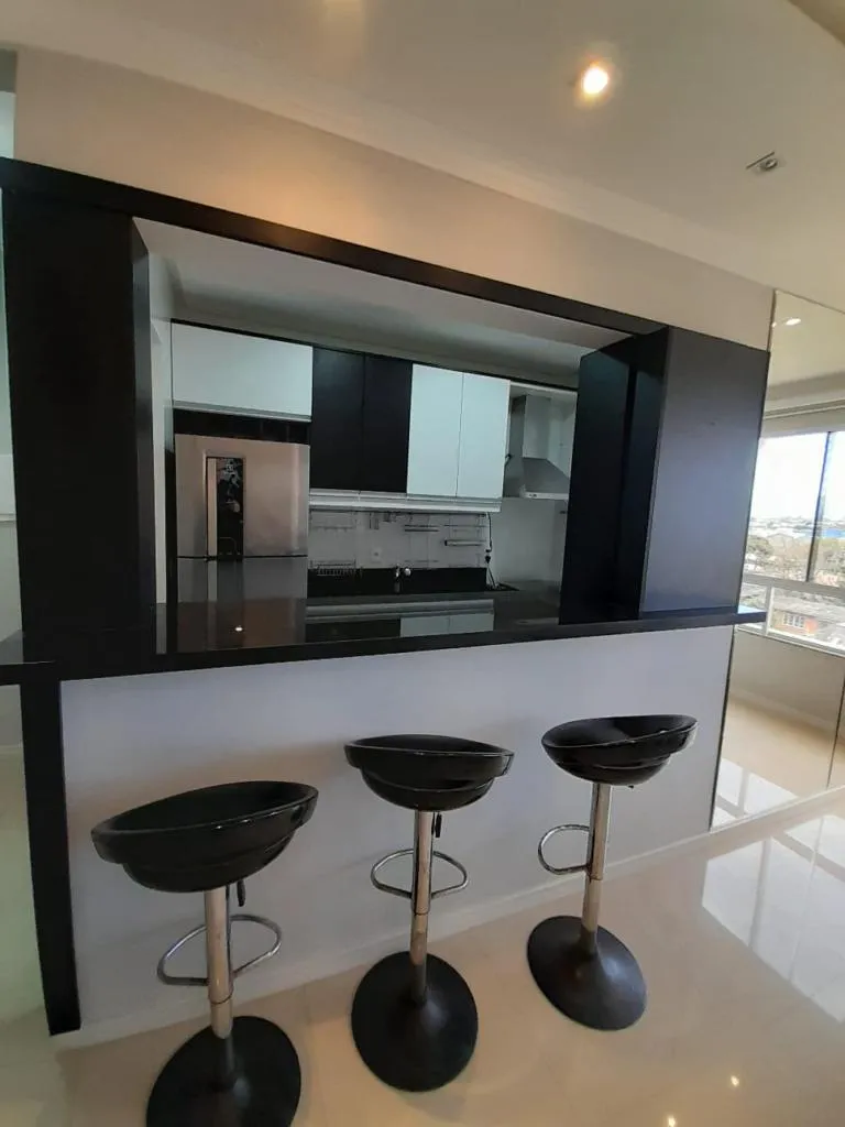 Imagem Apartamento 2 Dormitórios - Bairro Zona Nova