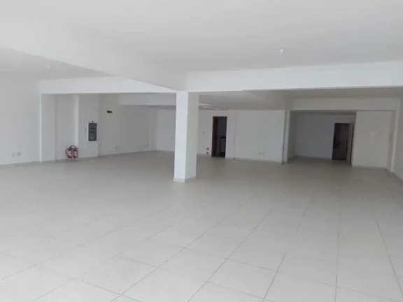 Imagem Sala comercial locada no Bairro Pioneiros em Balneário Camboriú
