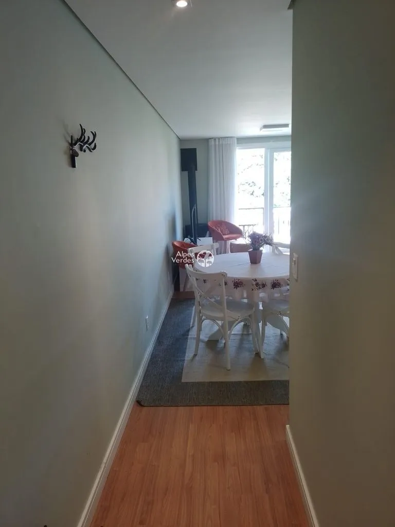 Imagem Vende-se apartamento mobiliado a 5 minutos da catedral de pedra