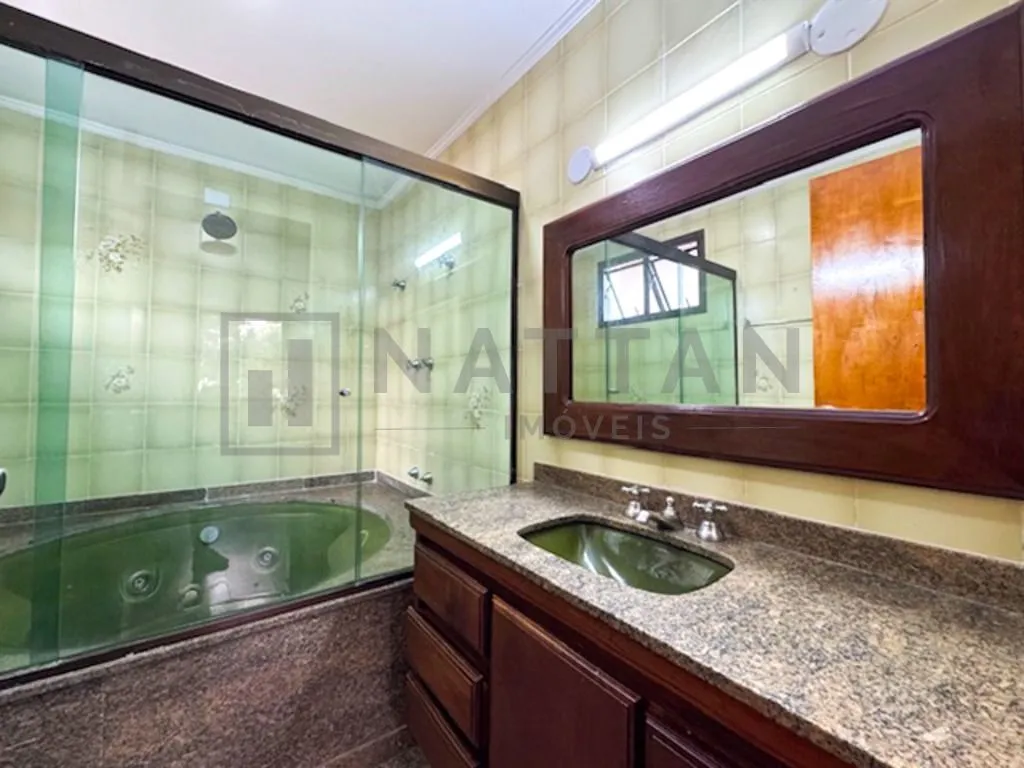 Imagem Apartamento com 4 dormitórios à venda, 185 m² por R$ 1.160.000,00 - Jardim Anália Franco - São Paulo/SP