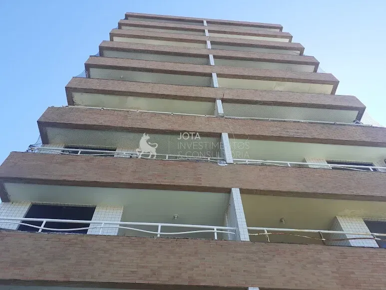 Imagem Apartamento com 2 Quartos à Venda, 60 m² em Praia do Futuro I - Fortaleza