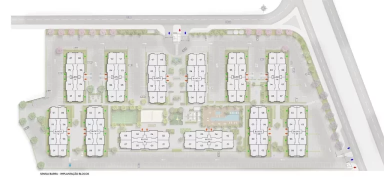Imagem APARTAMENTO RESIDENCIAL em Rio de Janeiro - RJ, Barra da Tijuca