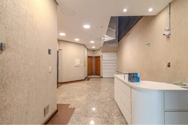 Imagem Sala para venda no bairro Menino Deus em Porto Alegre