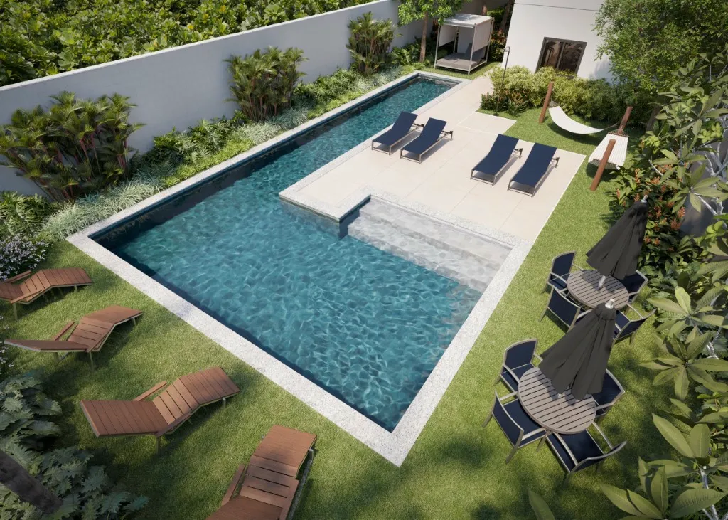 Imagem Mundo Apto Elevato Pinheiros - Residencial - Mundo Apto Elevato Pinheiros - Residencial
