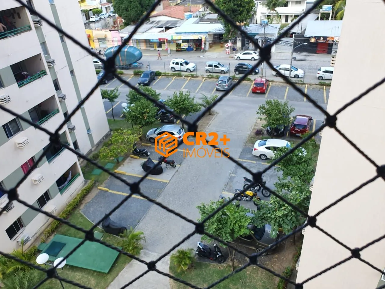 Imagem Apartamento a Venda - Candeias - 64m - Varanda - 02 Quartos - Suite