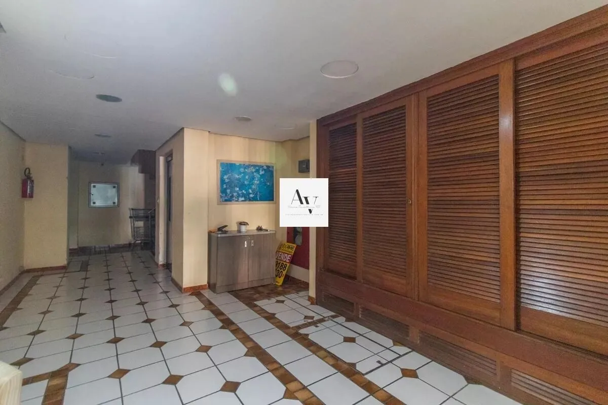 Imagem Apartamento à venda no bairro Cidade Baixa - Porto Alegre/RS