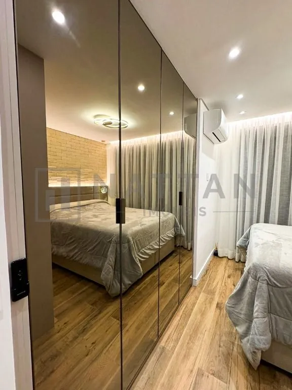 Imagem Apartamento com 2 dormitórios à venda, 78 m² por R$ 1.064.000,00 - Vila Prudente - São Paulo/SP