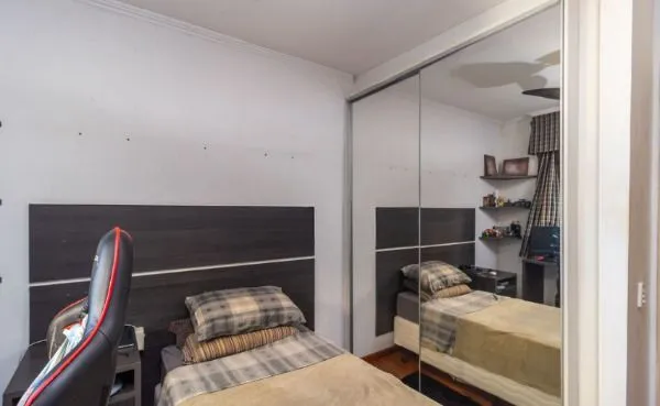 Imagem Apartamento em Cristo Redentor