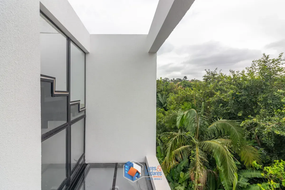 Imagem Casa no condomínio XXX para venda com 3 quartos, sendo 1 suíte, 140m²