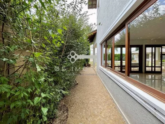 Imagem Casa contemporânea 5 suítes no São Paulo II – mobiliada e completa! Endereço e localização: ...