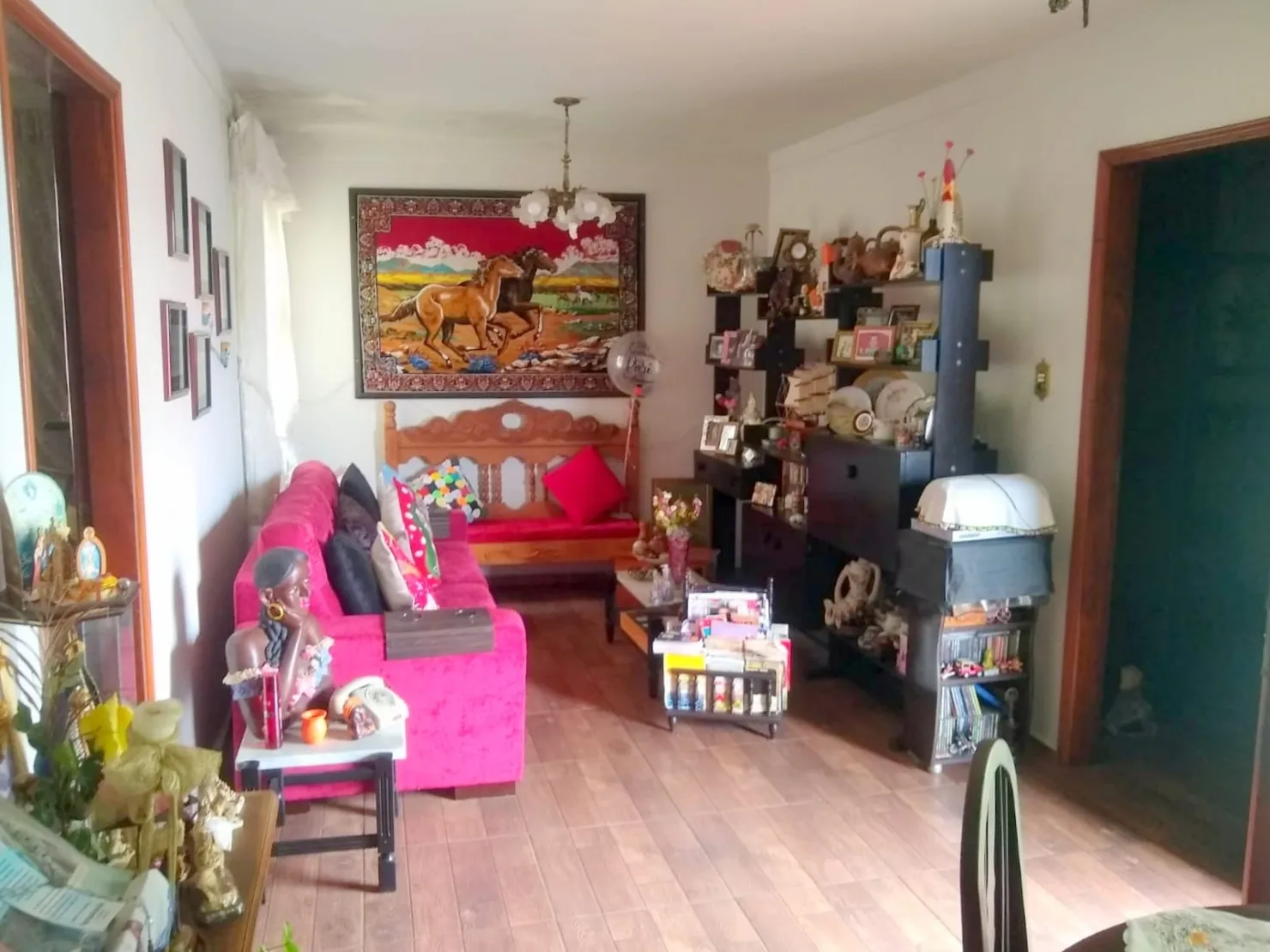 Imagem Casa à venda 4 Quartos, 1 Vaga, 240M², Santa Rita, Aparecida - SP