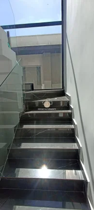 Imagem SOBRADO 3 SUITES À VENDA NO JARDIM PAULISTA – ATIBAIA