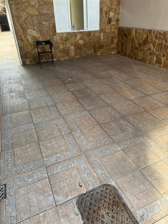 Imagem Casa à Venda em Vila Guilhermina, Praia Grande - SP