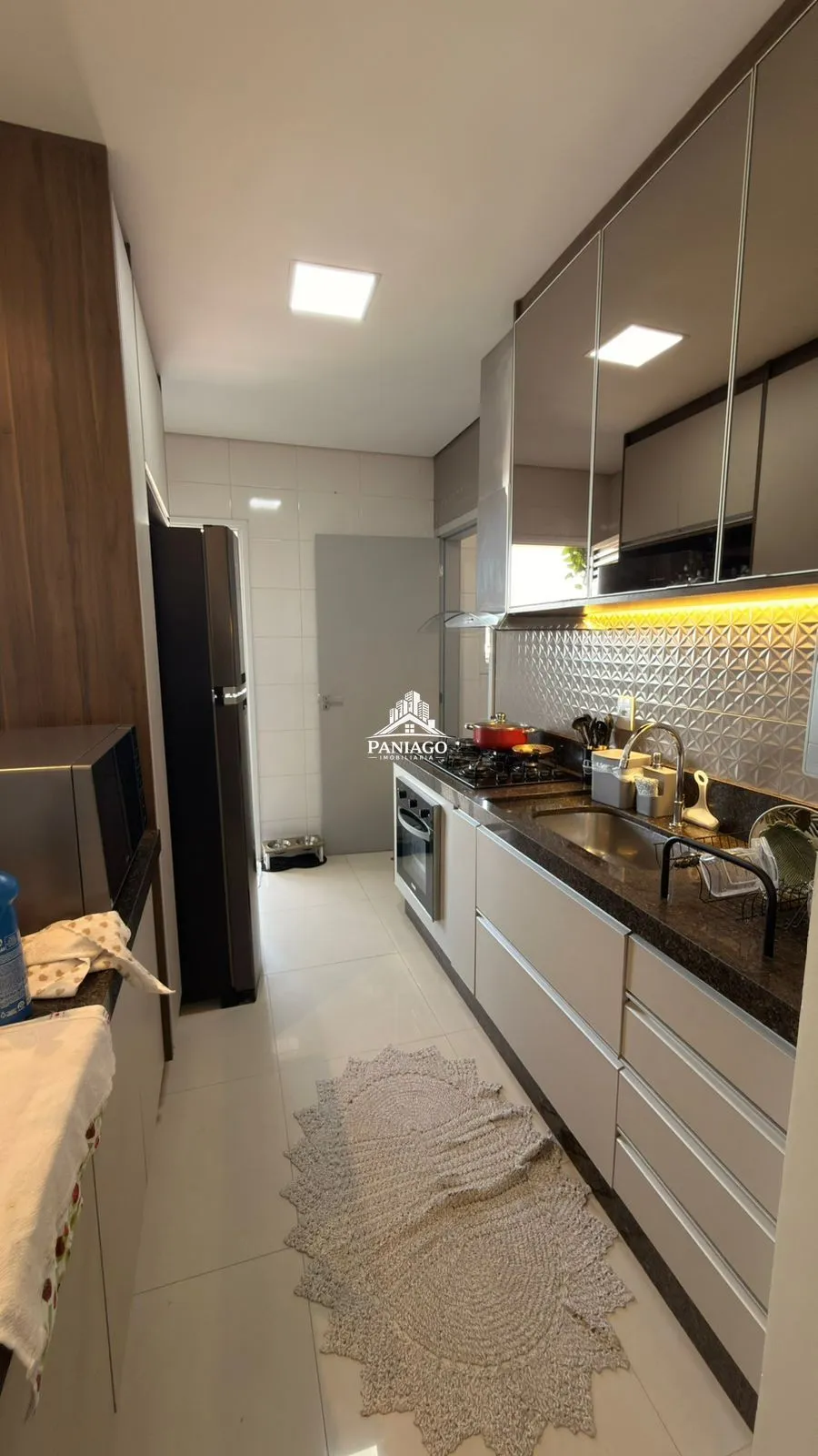 Imagem Apartamento à venda no Grand Arena Residence - 99m² | 3 quartos (2 suítes)