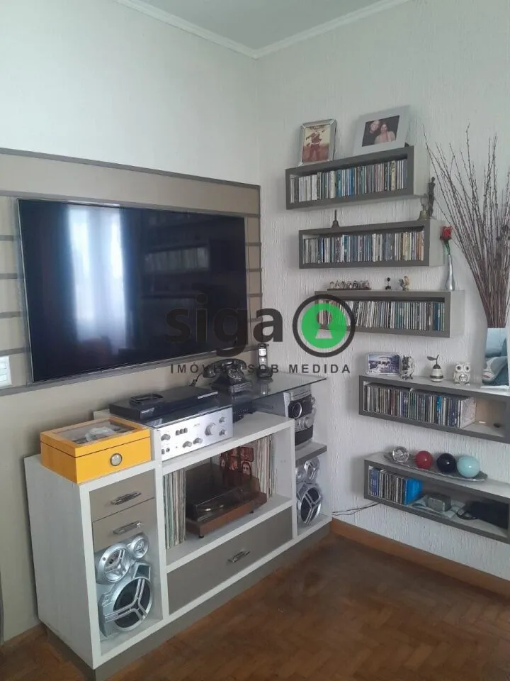 Imagem Apartamento amplo e sofisticado em Perdizes: conforto, localização e praticidade em um só endereço