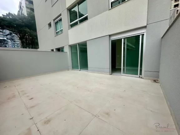 Imagem Um dos benefícios de morar em um apartamento garden é ter à disposição um espaço de casa com a...