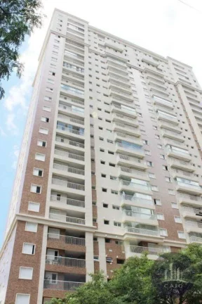 Imagem Apartamento 2 dormitórios, 79m², a venda por R$ 1.057.000,00- Alphaville/SP