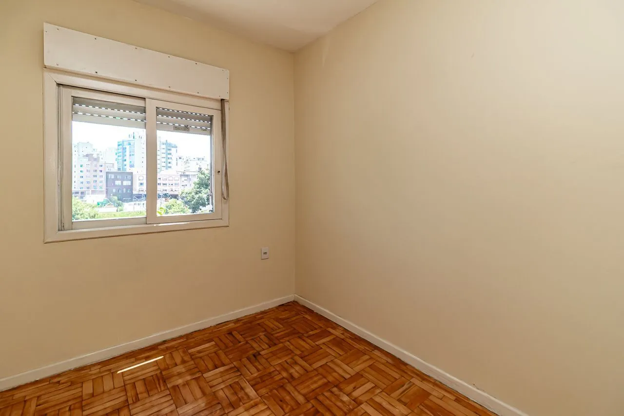 Imagem Apartamento em Cristo Redentor