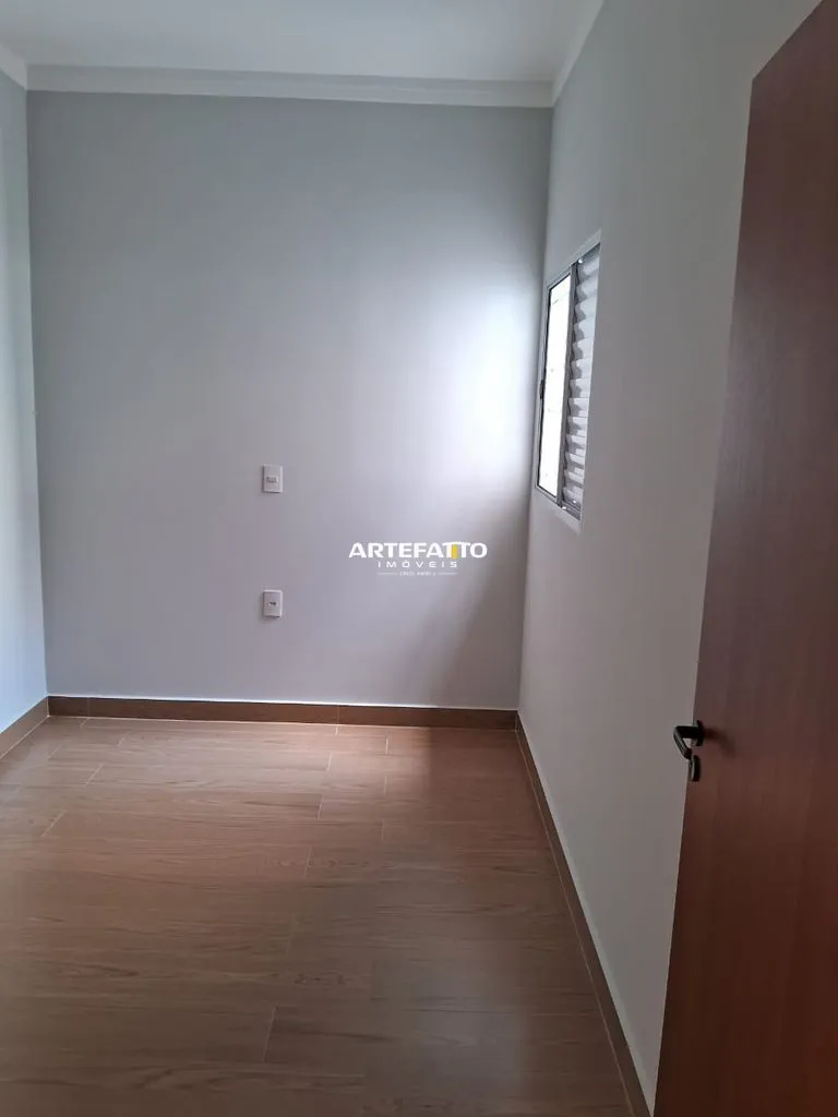 Imagem Casa à venda em Franca, Villagio Mundo Novo, com 3 quartos, 90m2