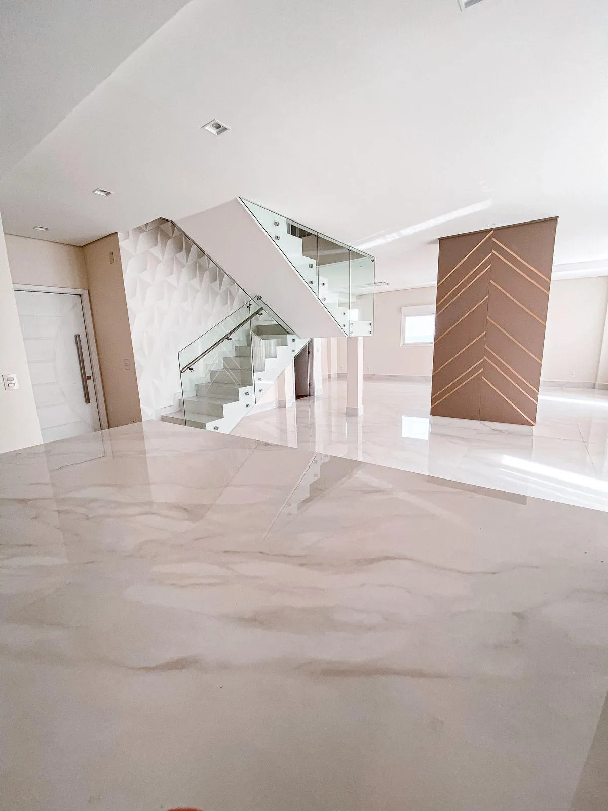 Imagem Cobertura à venda em Franca, Vila Santos Dumont, com 5 quartos, 280m2