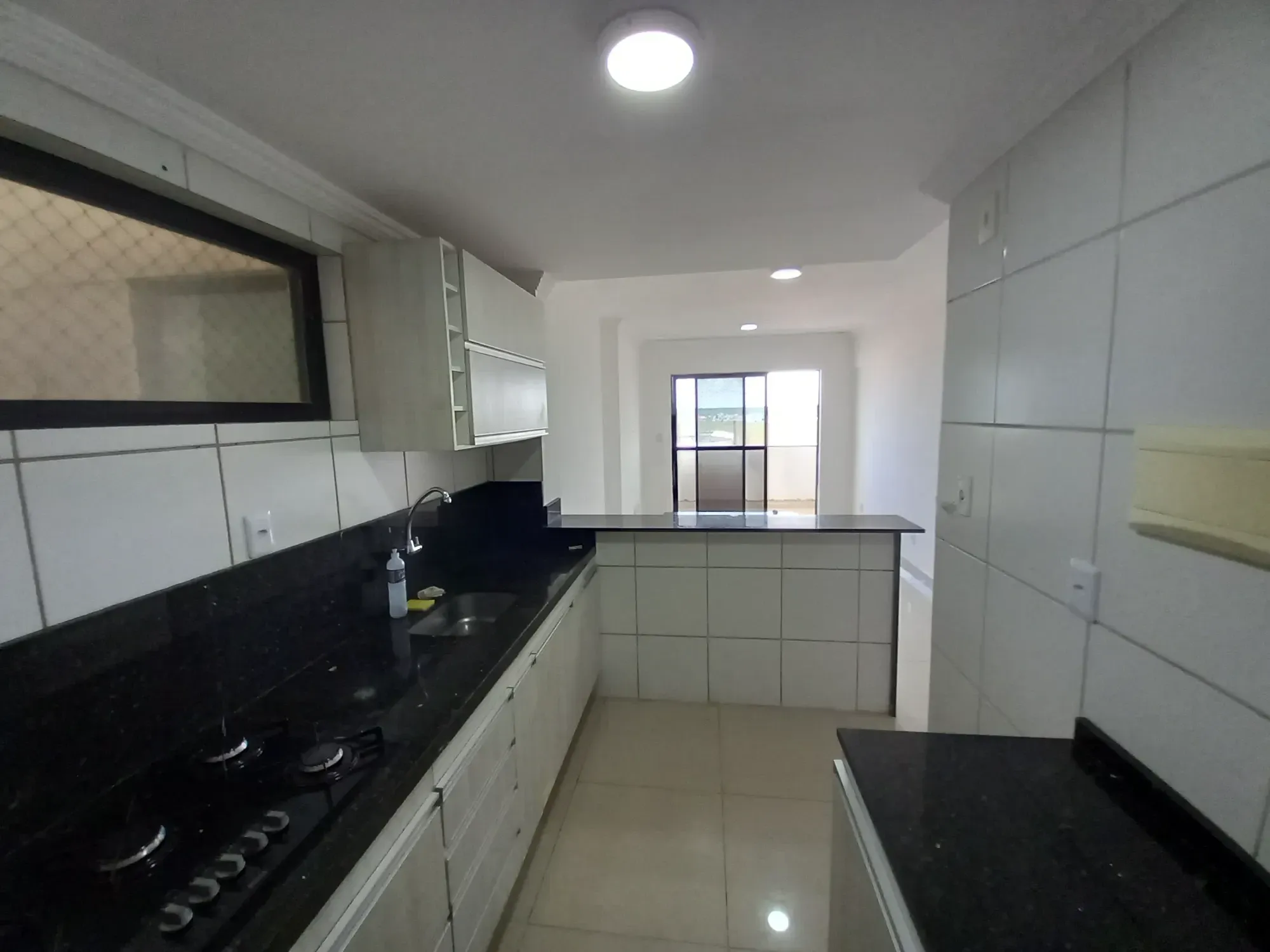 Imagem Apartamento com 2 Quartos à Venda, 54 m² em Parque das Árvores - Parnamirim