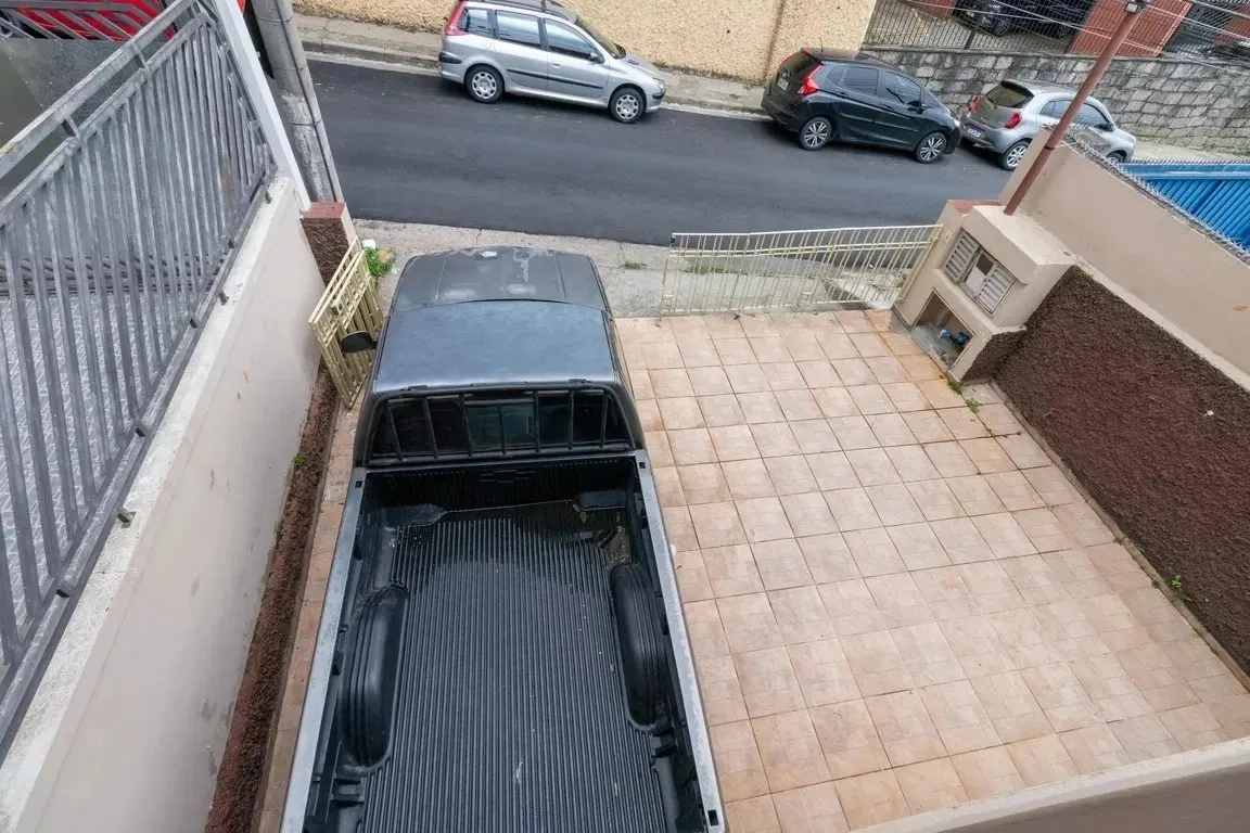 Imagem Casa para Venda em São Paulo, Vila Anglo Brasileira, 3 dormitórios, 1 banheiro, 3 vagas
