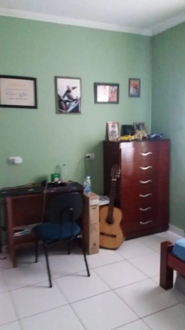 Imagem Casa à venda 3 Quartos, 1 Suite, 2 Vagas, 159M², Parque Senhor do Bonfim, Taubaté - SP