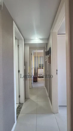 Imagem APARTAMENTO RESIDENCIAL em SALVADOR - BA, IMBUÍ