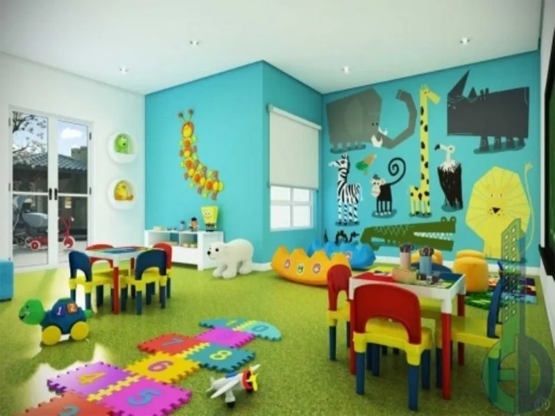 Imagem Apartamento de 3 quartos com suíte e 2 vagas no Condomínio Venturi - Centro, São Bernardo do Campo-SP!