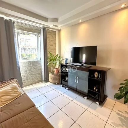 Imagem Apartamento | Centro | 3 quartos | 74m²