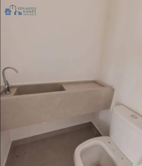 Imagem LINDO APARTAMENTO COM 03 QUARTOS, 02 VAGAS NO SANTO AGOSTINHO!!!