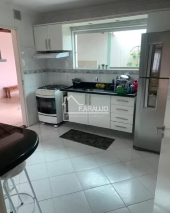 Imagem Casa em condomínio fechado à venda em Sorocaba-SP!