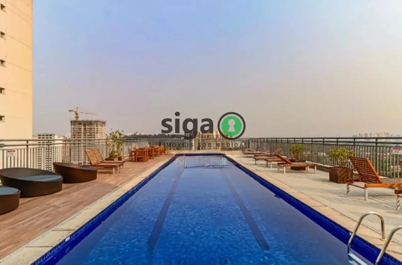 Imagem Apartamento Aconchegante em Butantã com 112m²!