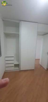 Imagem APARTAMENTO À VENDA NA VILA ROQUE