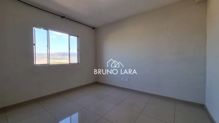 Imagem Apartamento disponível para locação no Bairro Vale do Amanhecer – Igarapé/MG.