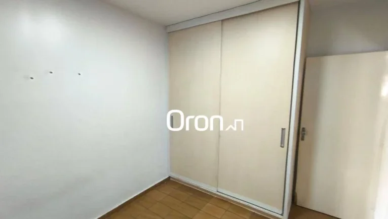 Imagem Sobrado à venda, 200 m² por R$ 600.000,00 - Parque Anhangüera - Goiânia/GO
