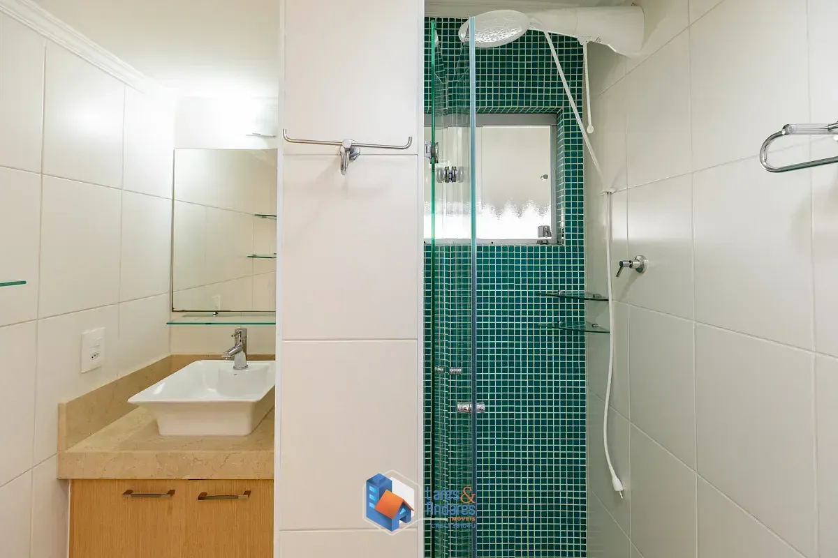Imagem Apartamento para venda em Vila Olímpia com 2 quartos, 70m²