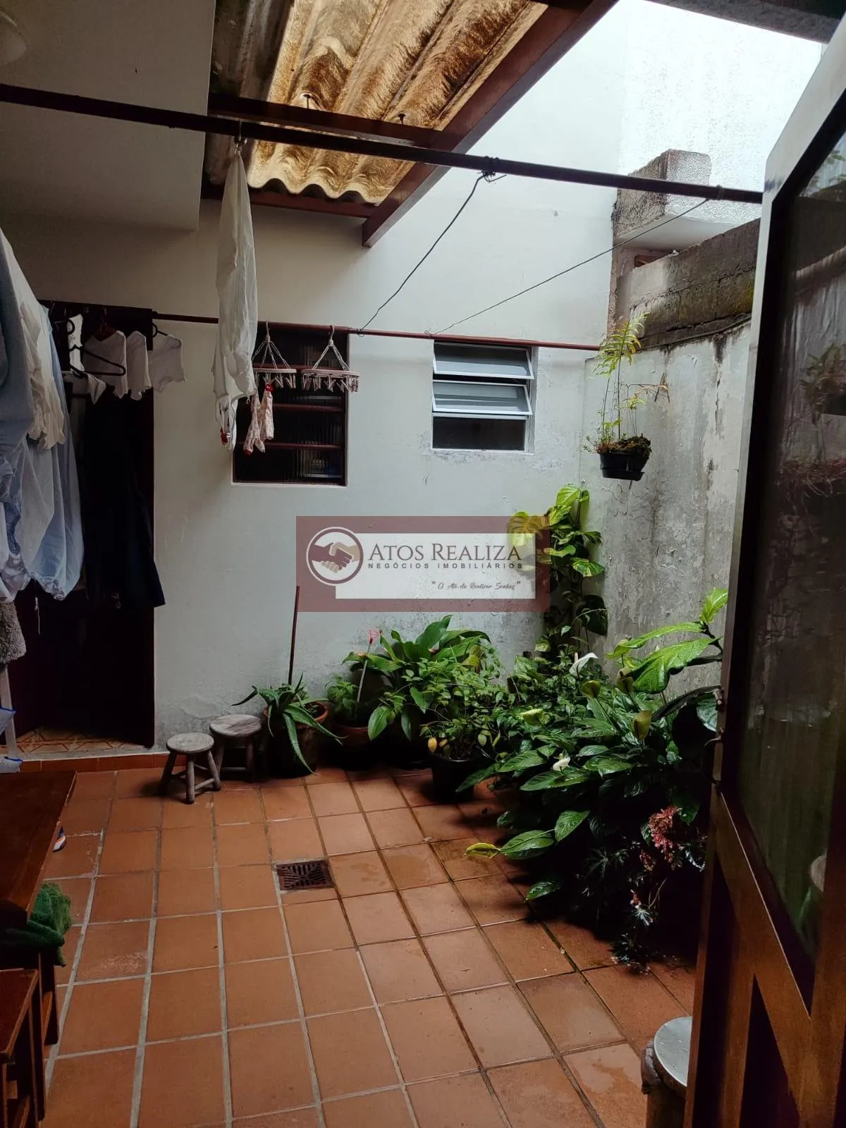 Imagem Casa Térrea à Venda no Parque das Árvores SP, 3 Dorms, Edícula