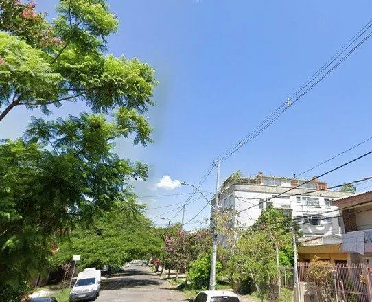 Imagem Terreno em Jardim Botânico