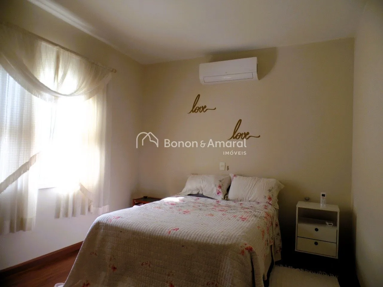 Imagem Casa à venda, Loteamento Caminhos de San Conrado, 3 quartos, Sousas