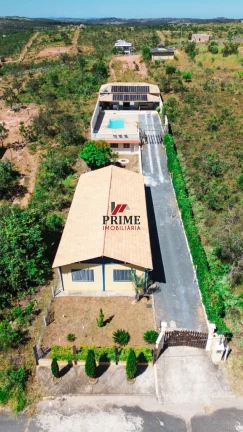 Imagem Sitio - Recanto da Serra - Jaboticatubas