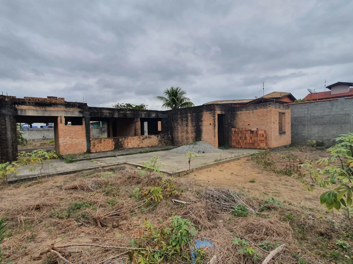 Imagem Terreno à venda 720M², Jardim Residencial Doutor Lessa, Pindamonhangaba - SP